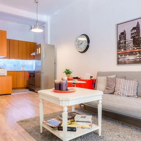 Renovated, Open And Functional Old City House Iraklio Exteriér fotografie